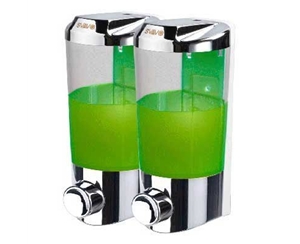 皂液器