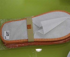 客房拖鞋